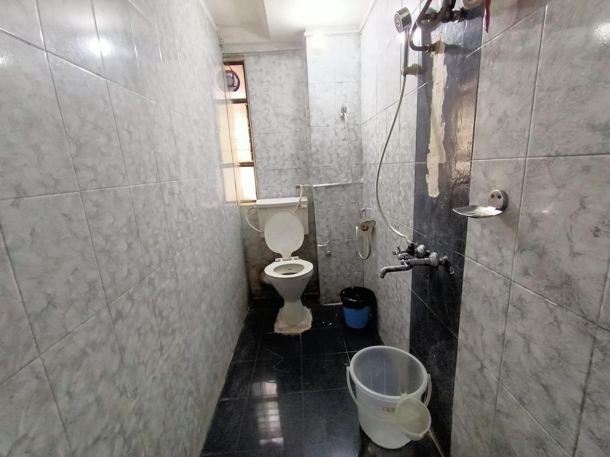 Kalpataru Hometel 뭄바이 외부 사진