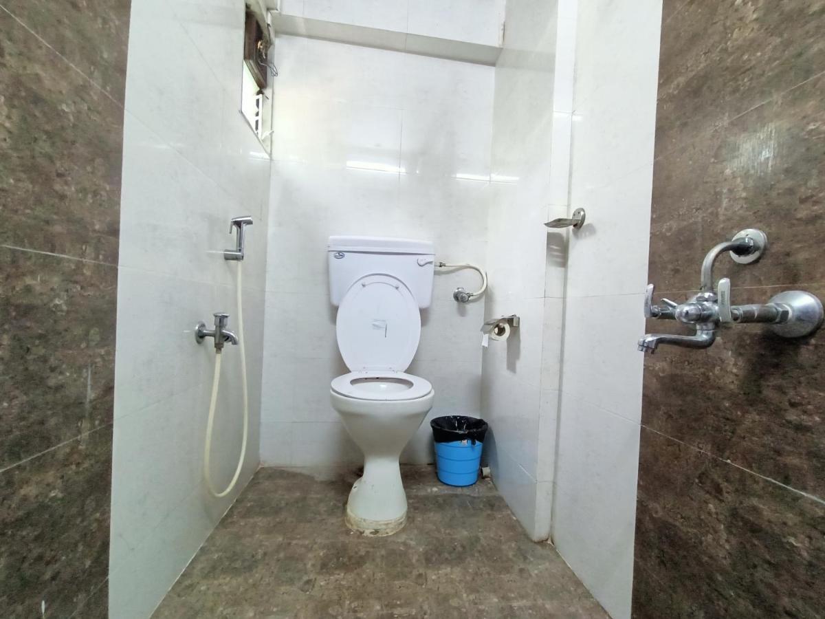 Kalpataru Hometel 뭄바이 외부 사진