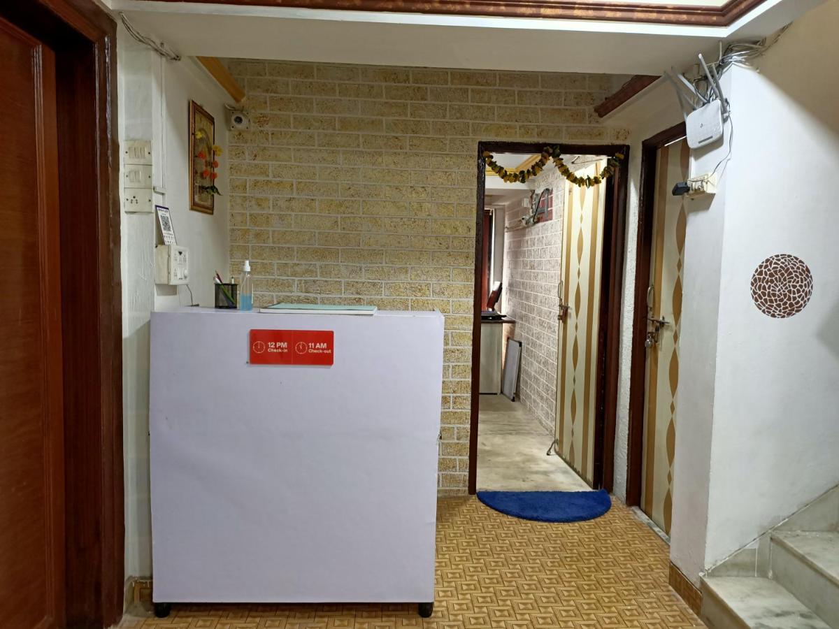 Kalpataru Hometel 뭄바이 외부 사진