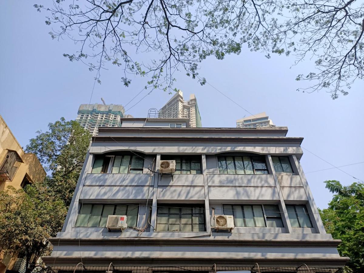 Kalpataru Hometel 뭄바이 외부 사진
