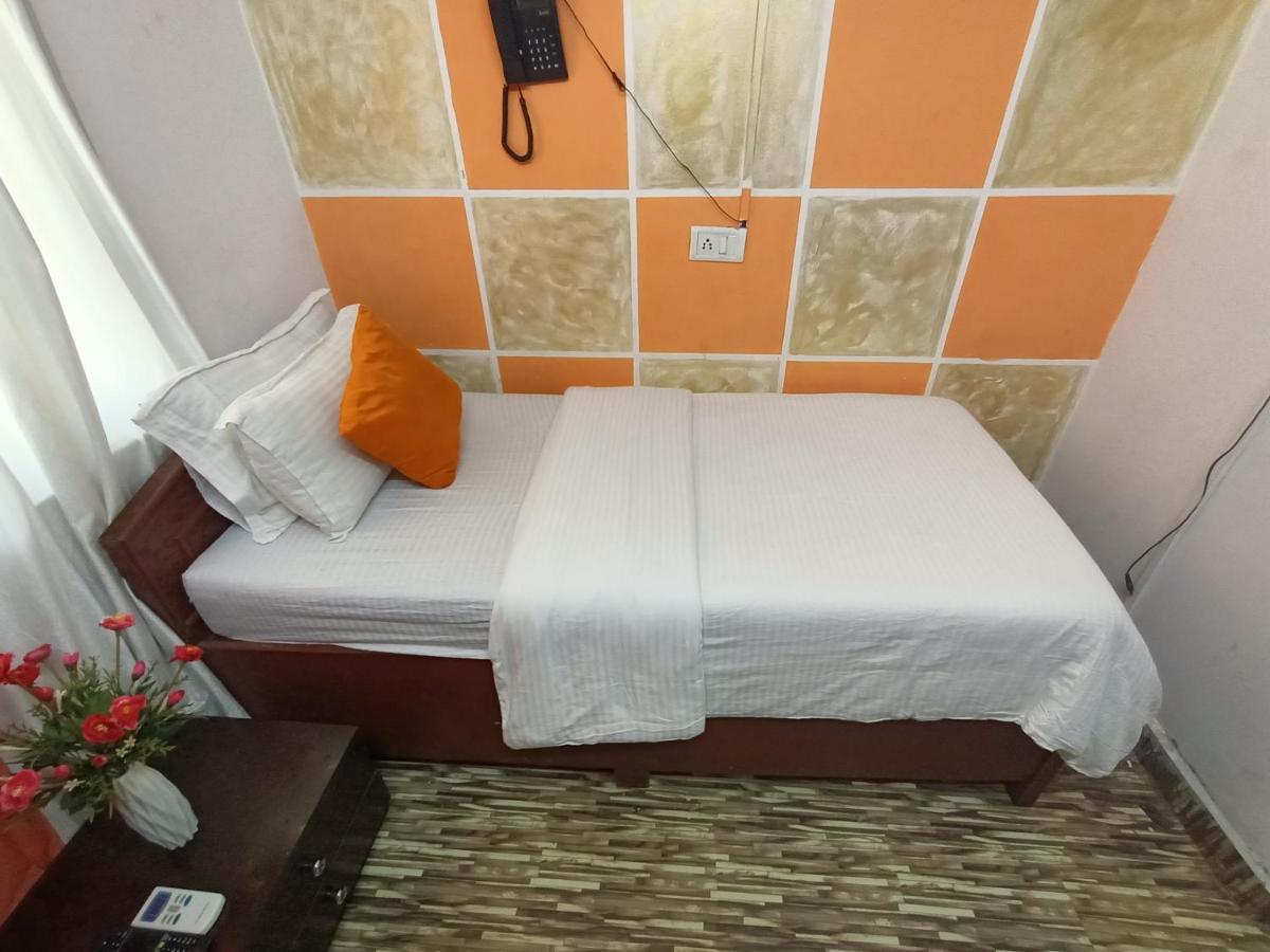 Kalpataru Hometel 뭄바이 외부 사진