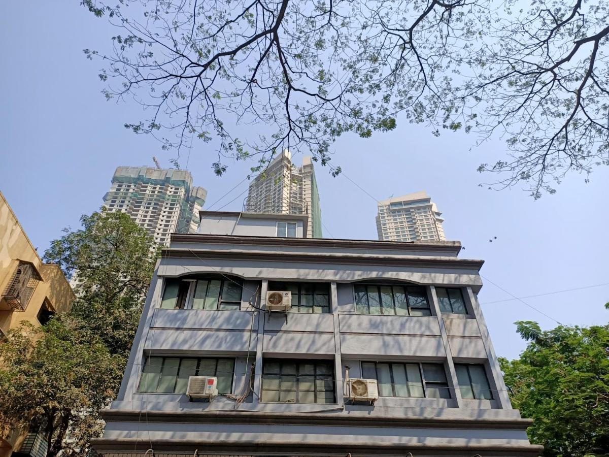 Kalpataru Hometel 뭄바이 외부 사진