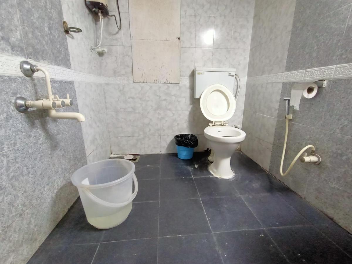 Kalpataru Hometel 뭄바이 외부 사진